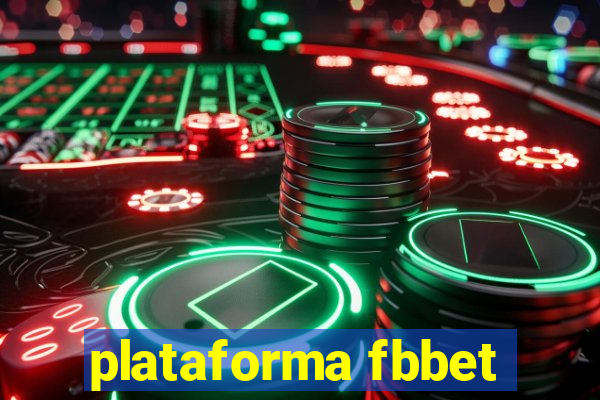 plataforma fbbet